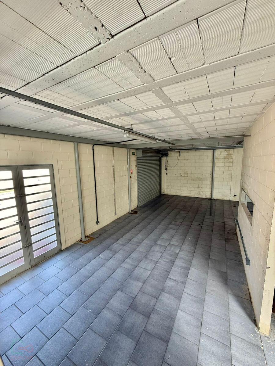 Depósito-Galpão, 340 m² - Foto 6