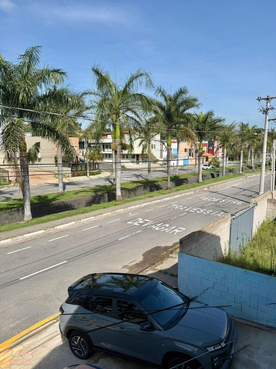 Depósito-Galpão, 340 m² - Foto 13