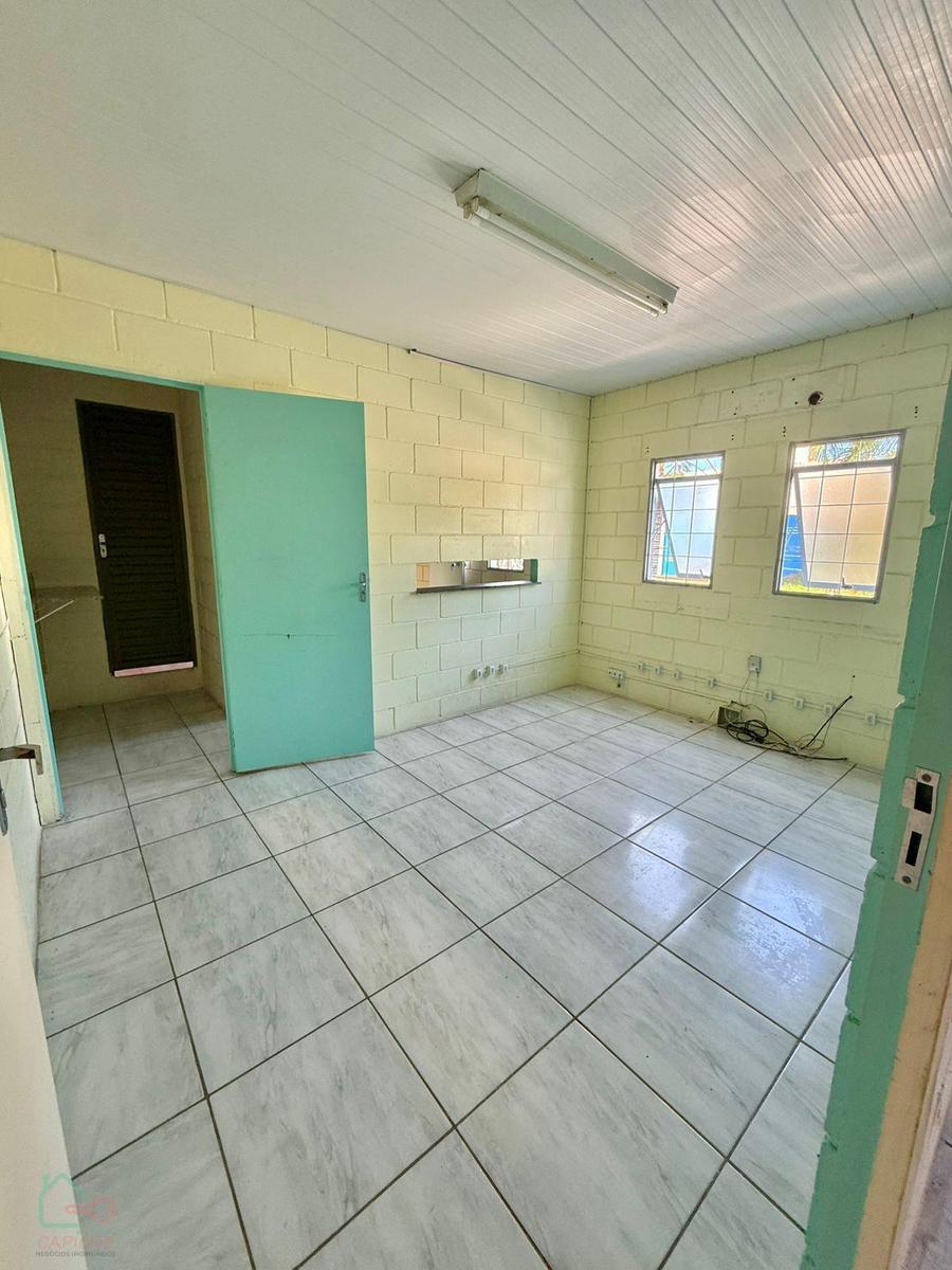 Depósito-Galpão, 340 m² - Foto 8