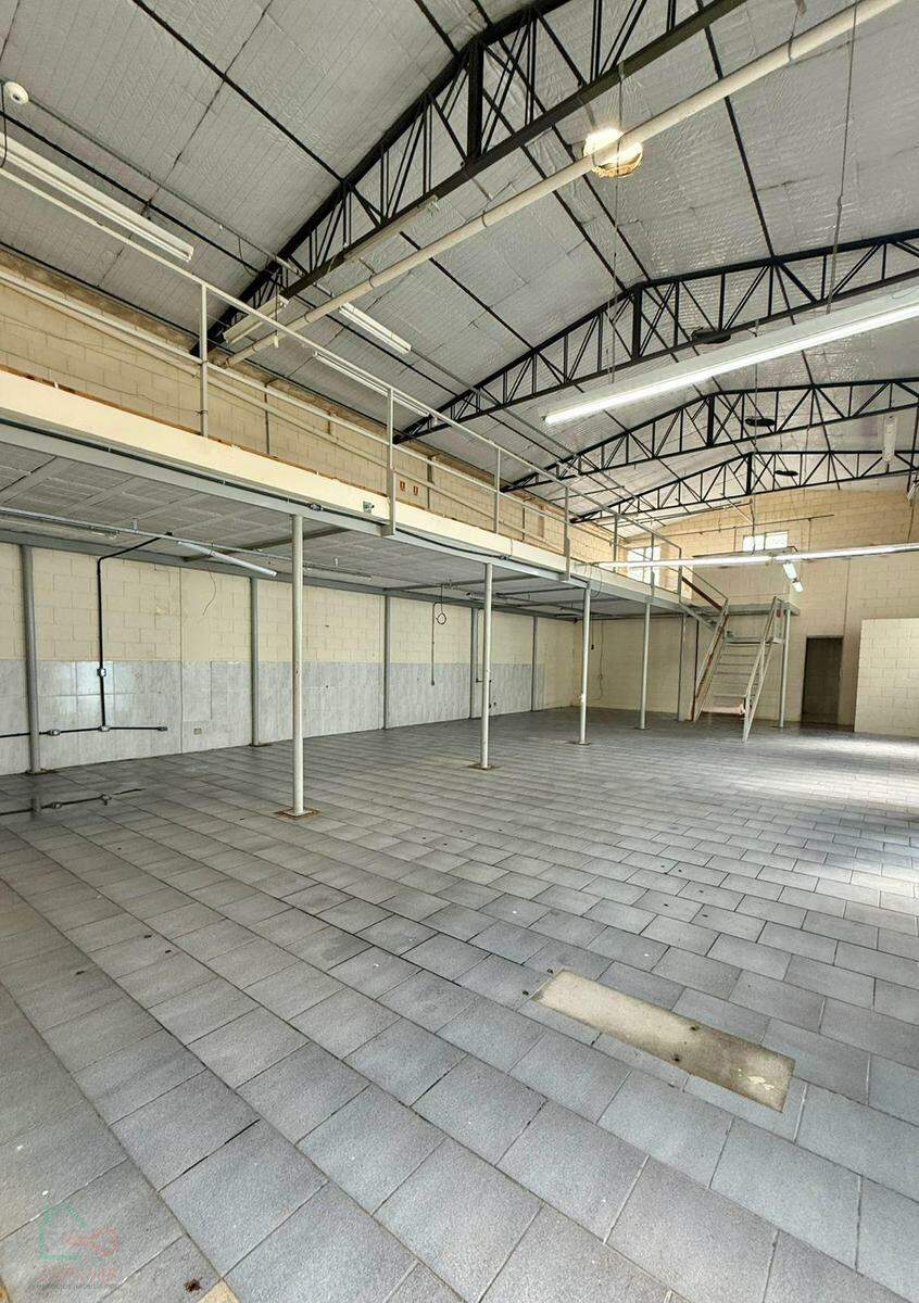 Depósito-Galpão, 340 m² - Foto 7