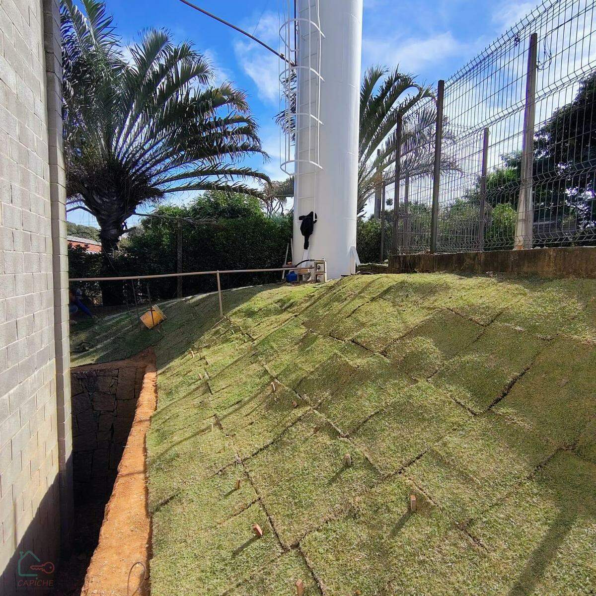 Depósito-Galpão, 768 m² - Foto 4
