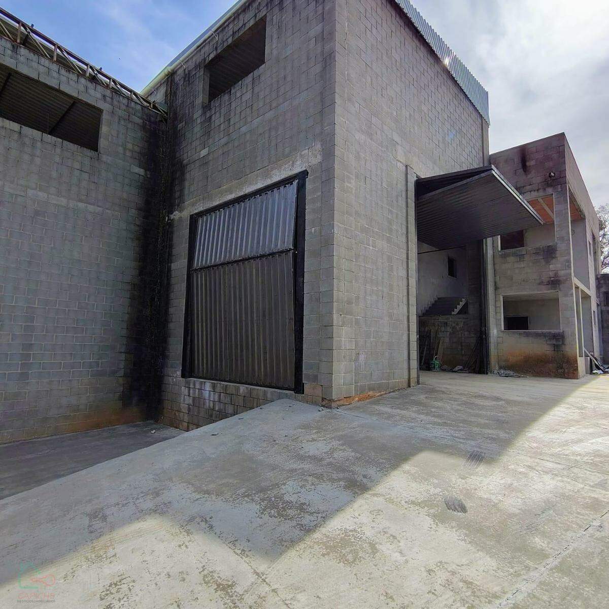 Depósito-Galpão, 768 m² - Foto 5