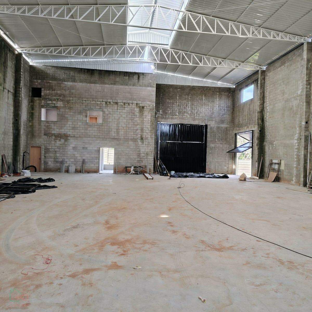 Depósito-Galpão, 768 m² - Foto 9