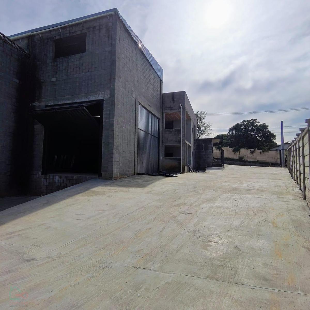 Depósito-Galpão, 768 m² - Foto 6
