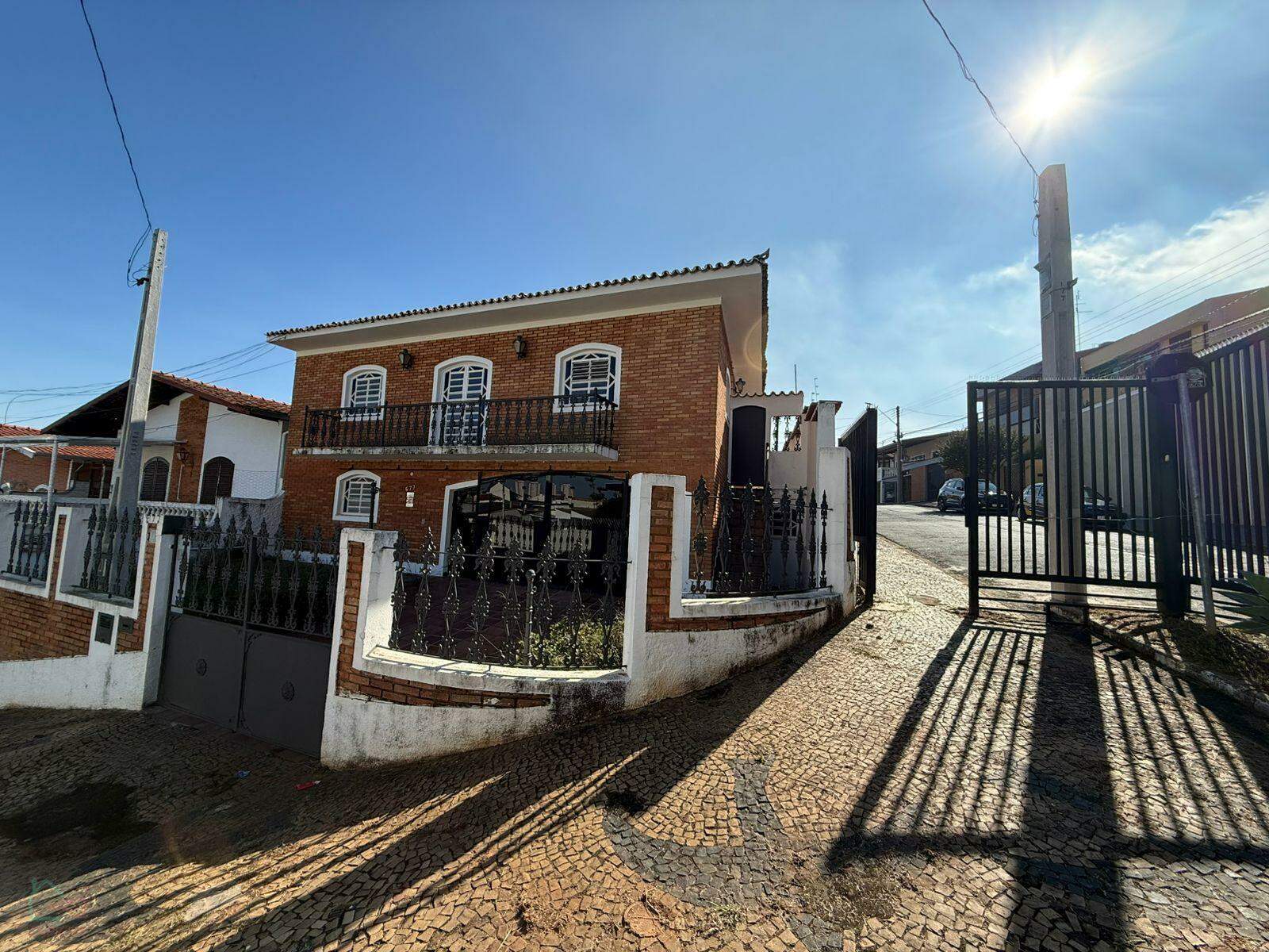 Casa, 3 quartos, 324 m² - Foto 2