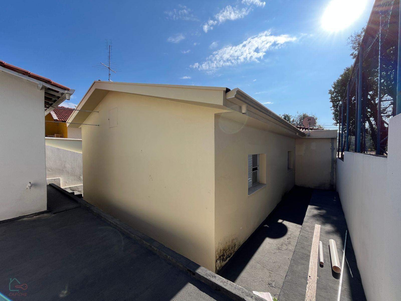 Casa, 4 quartos, 124 m² - Foto 20