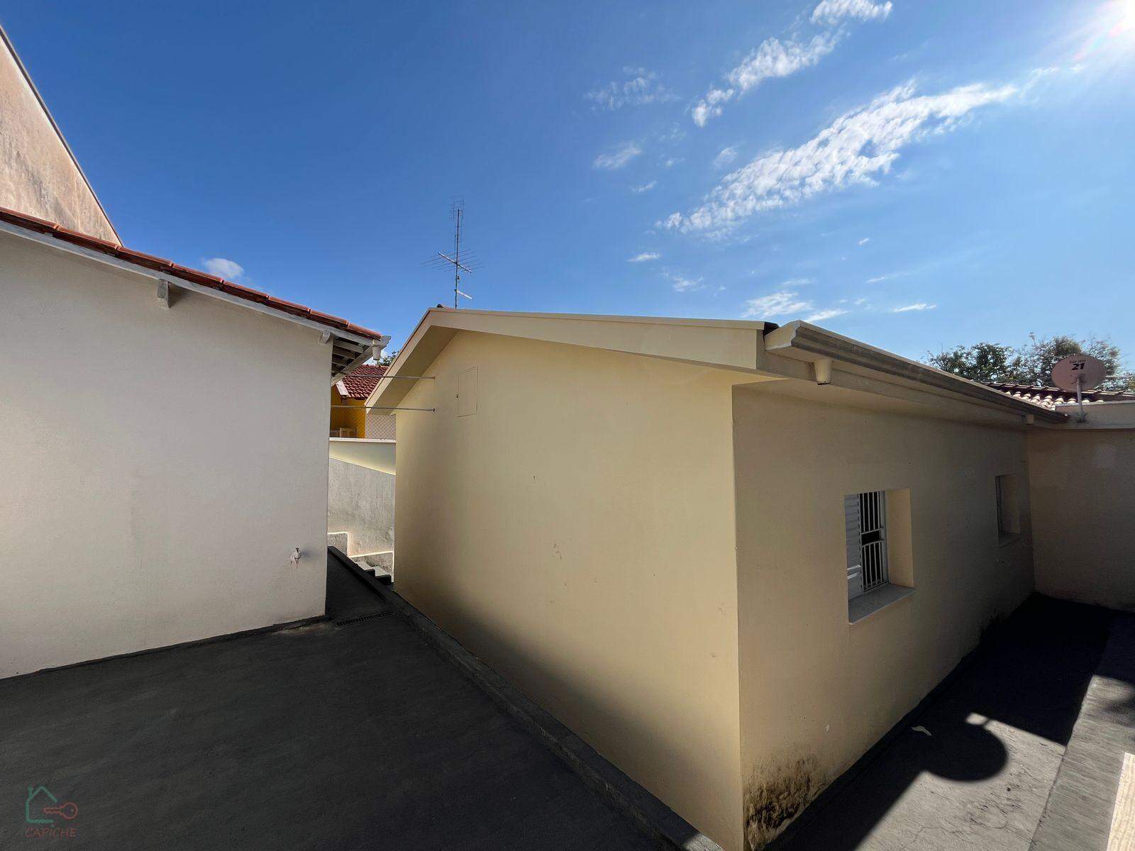 Casa, 4 quartos, 124 m² - Foto 22