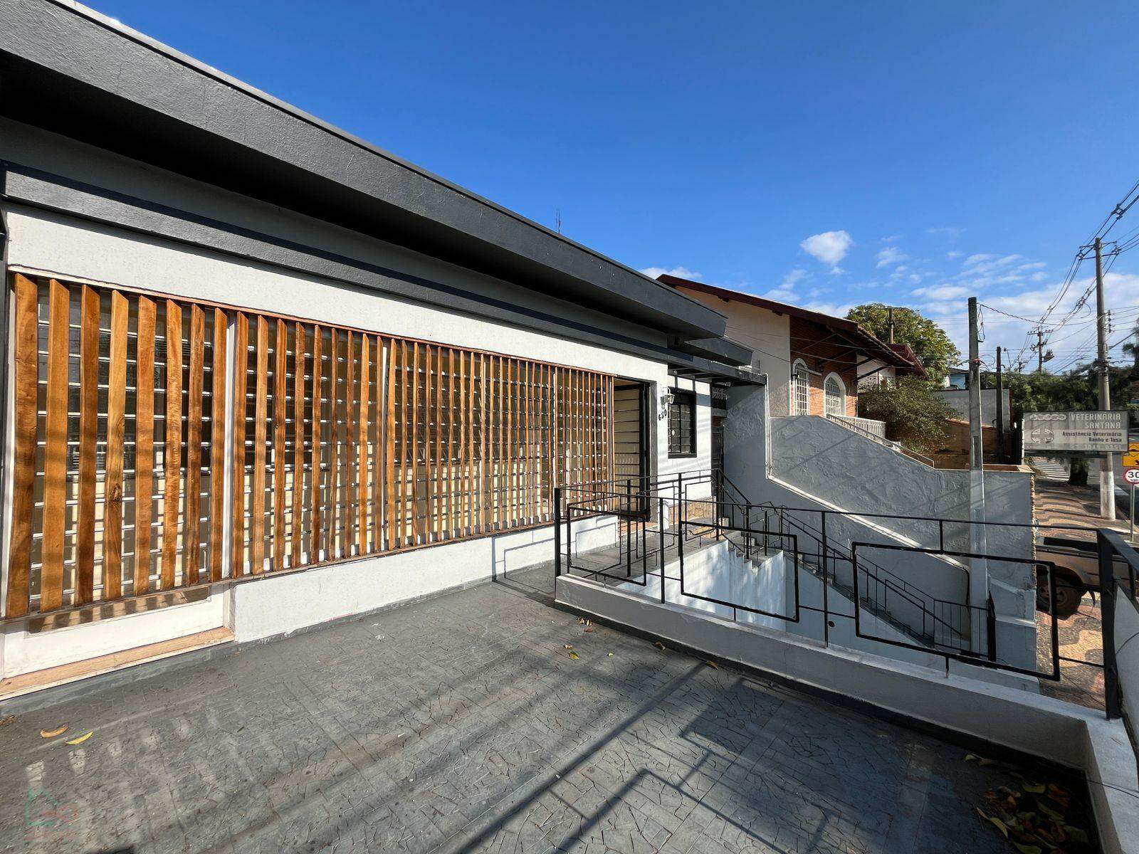 Casa, 4 quartos, 124 m² - Foto 3