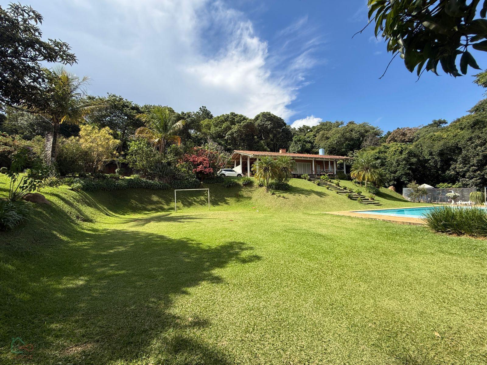 Chácara, 3 quartos, 10000 m² - Foto 5