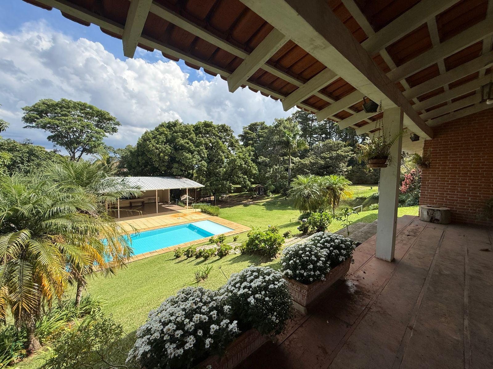 Chácara, 3 quartos, 10000 m² - Foto 6