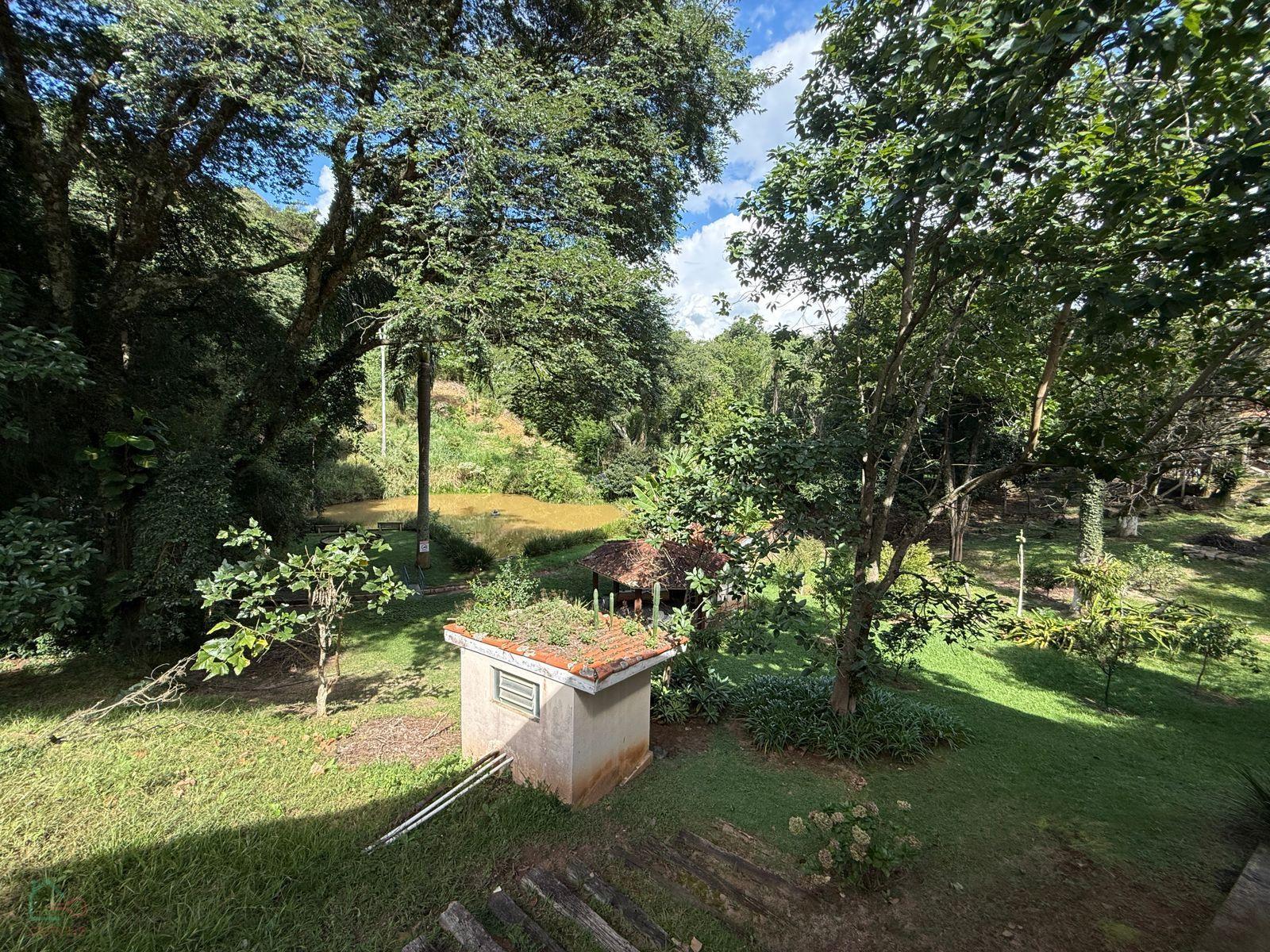 Chácara, 3 quartos, 10000 m² - Foto 9