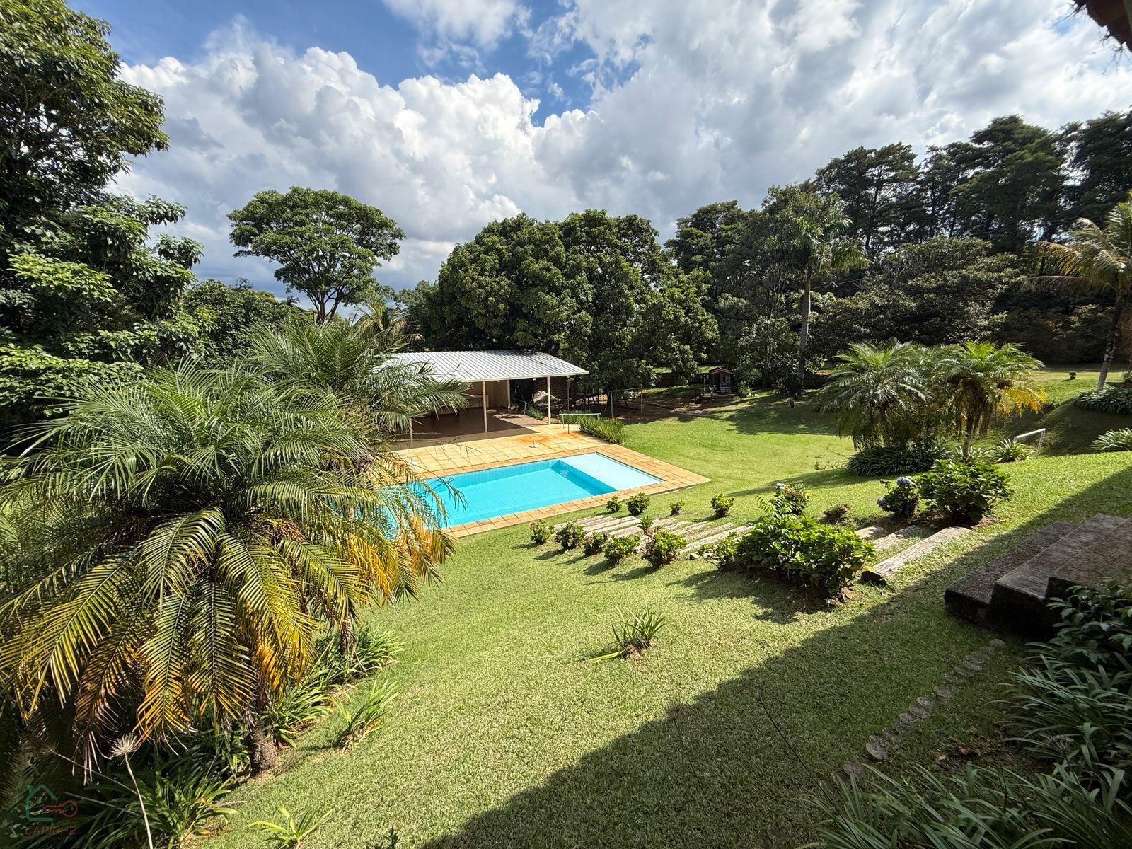 Chácara, 3 quartos, 10000 m² - Foto 3