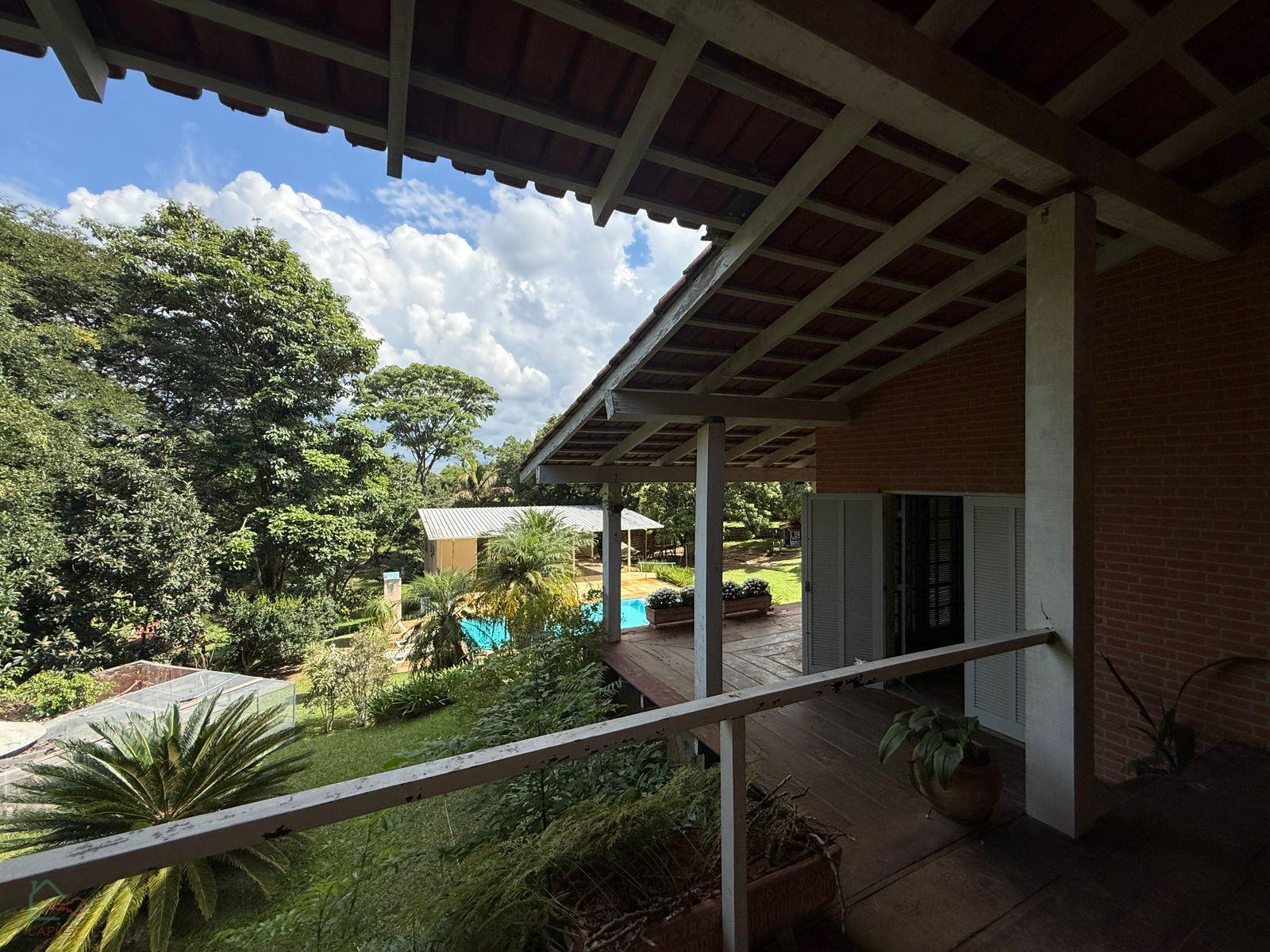 Chácara, 3 quartos, 10000 m² - Foto 19