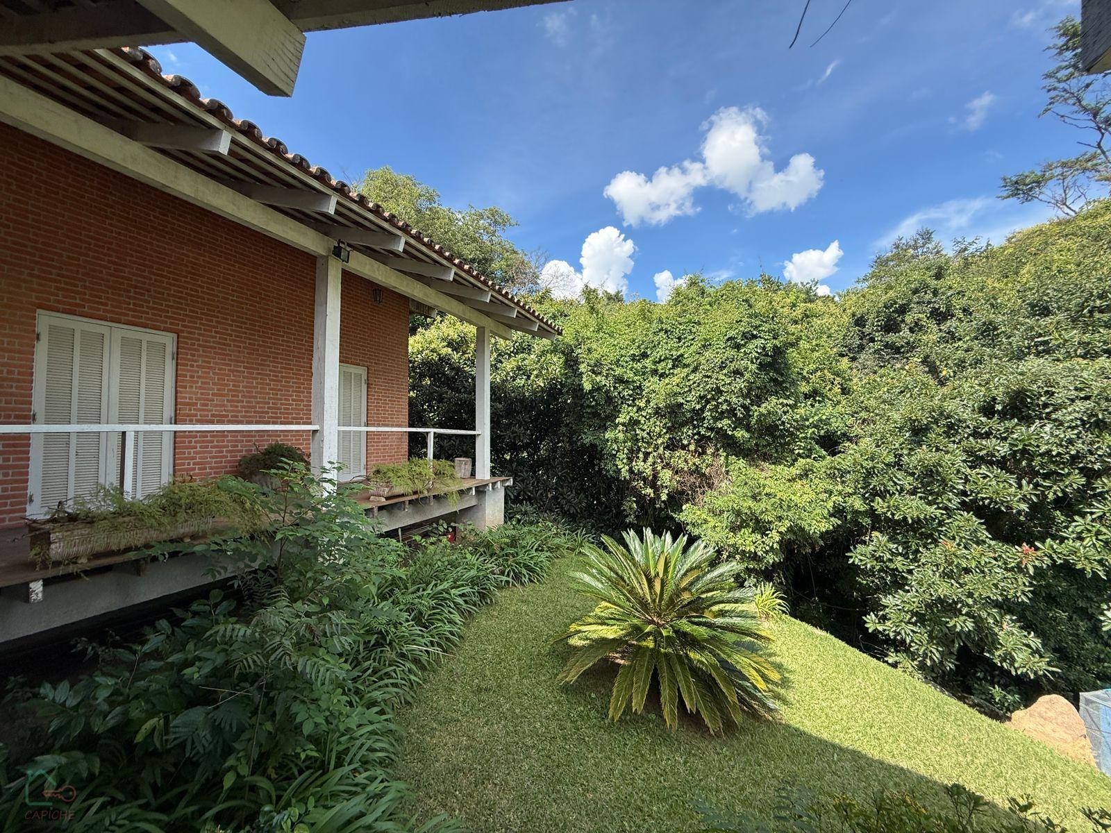 Chácara, 3 quartos, 10000 m² - Foto 21