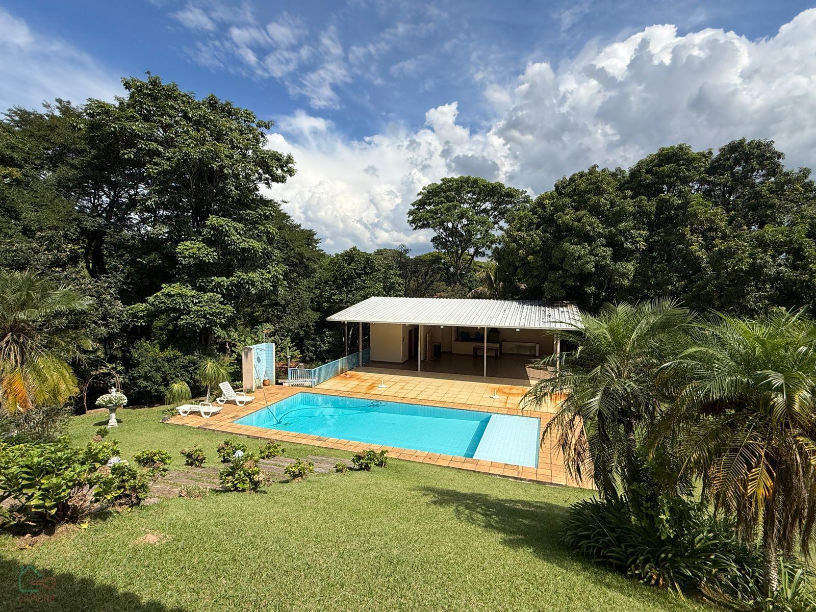 Chácara, 3 quartos, 10000 m² - Foto 7