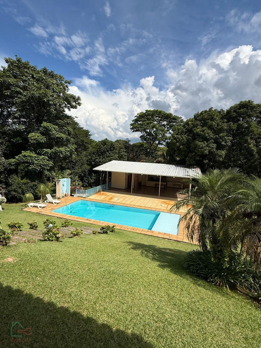 Chácara, 3 quartos, 10000 m² - Foto 4