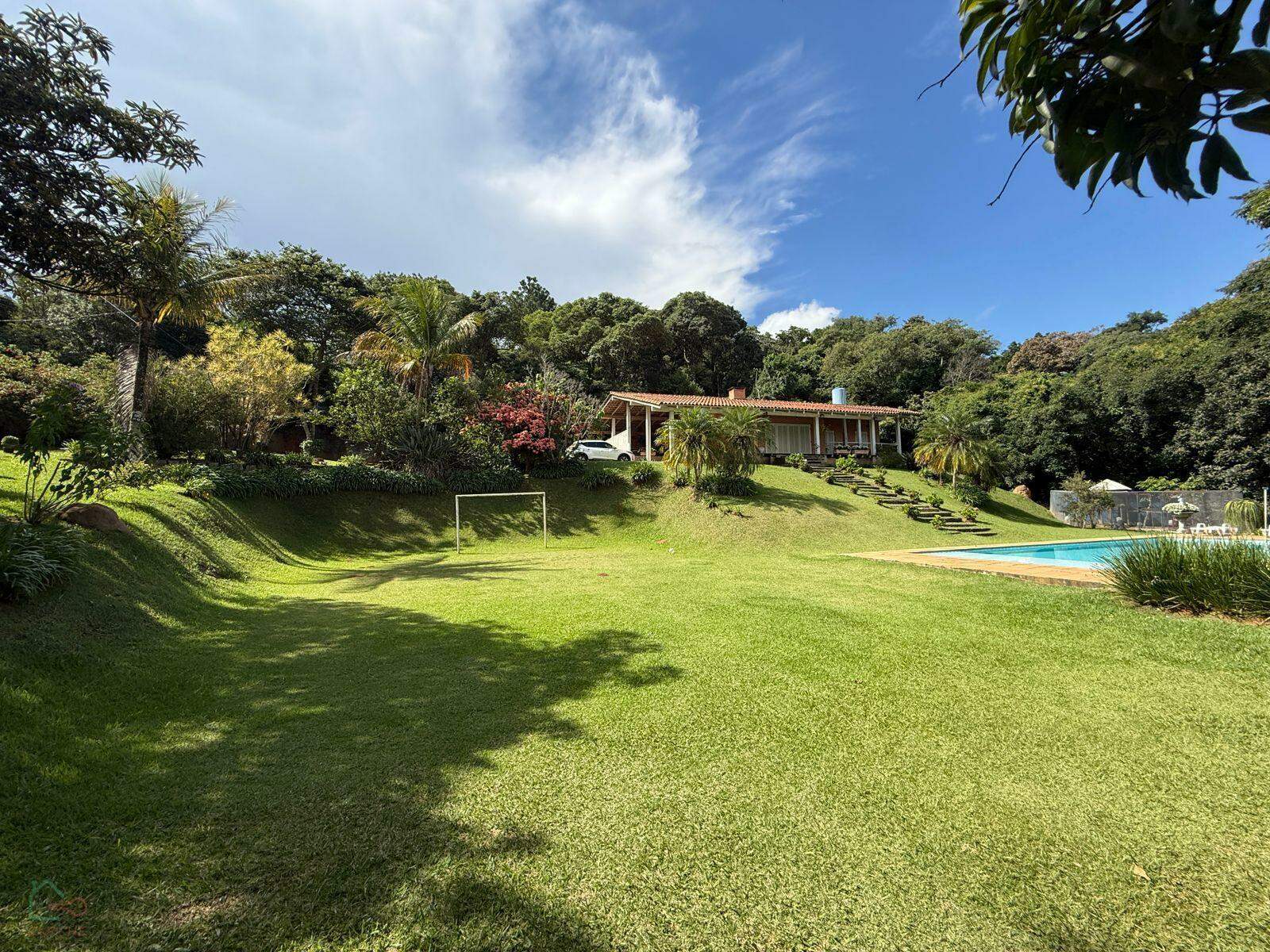 Chácara, 3 quartos, 10000 m² - Foto 5
