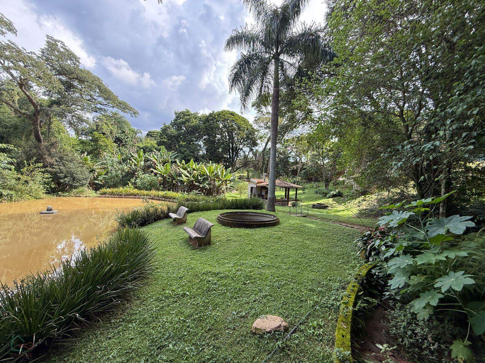 Chácara, 3 quartos, 10000 m² - Foto 10