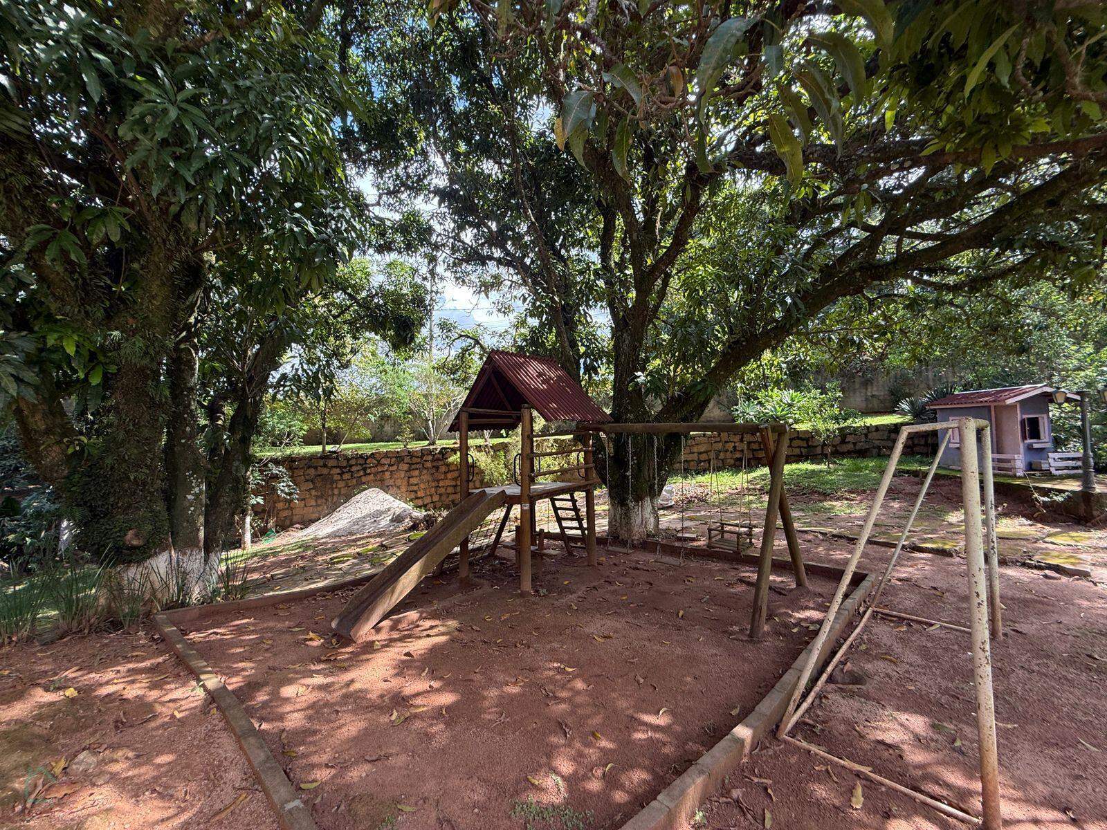 Chácara, 3 quartos, 10000 m² - Foto 13