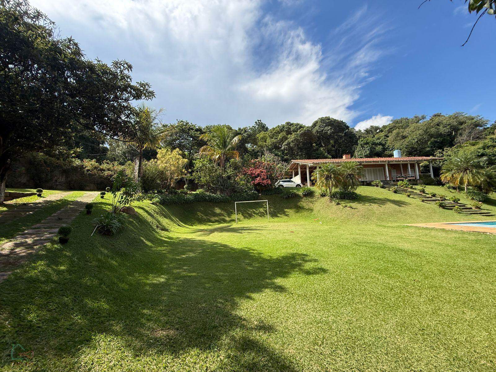Chácara, 3 quartos, 10000 m² - Foto 8