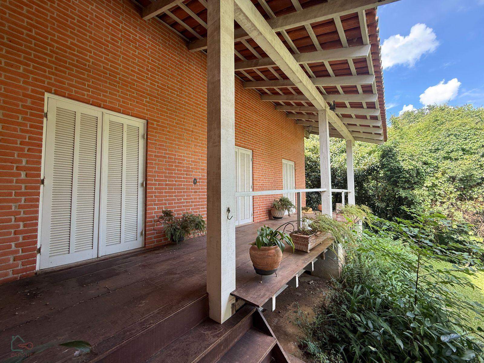 Chácara, 3 quartos, 10000 m² - Foto 20