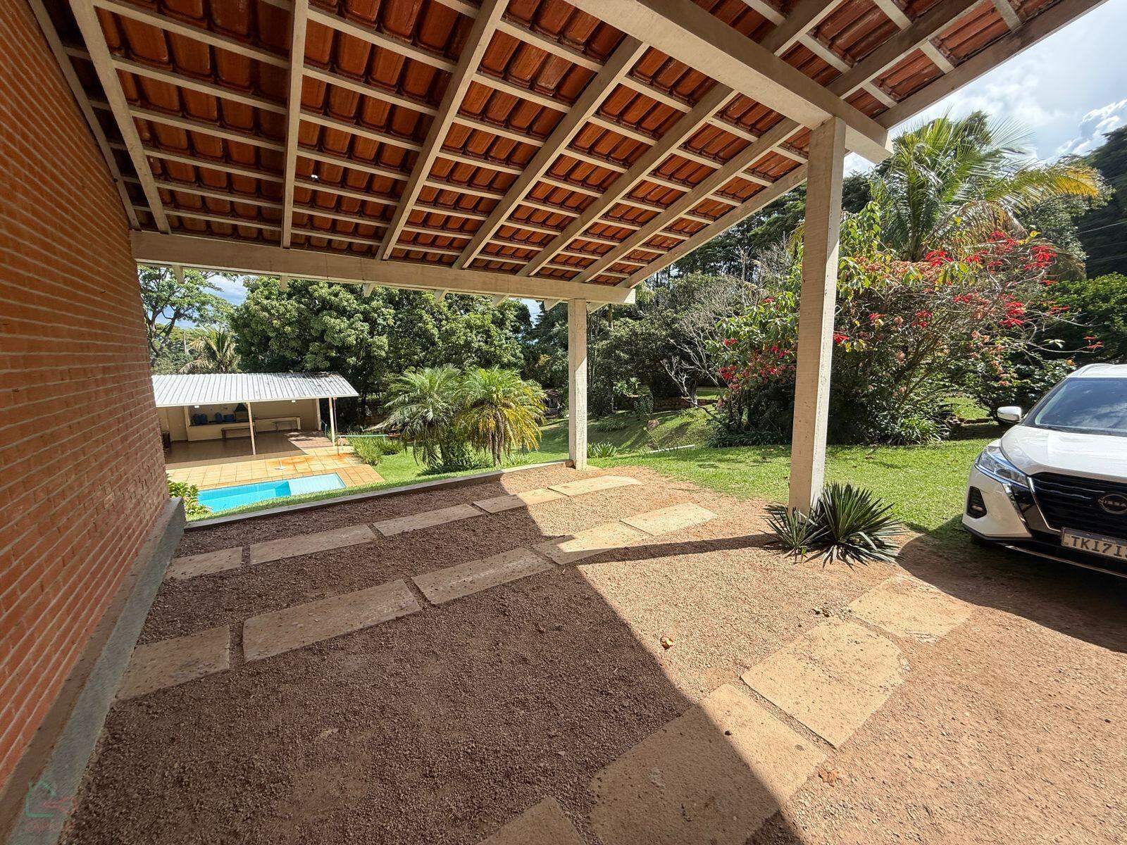 Chácara, 3 quartos, 10000 m² - Foto 22