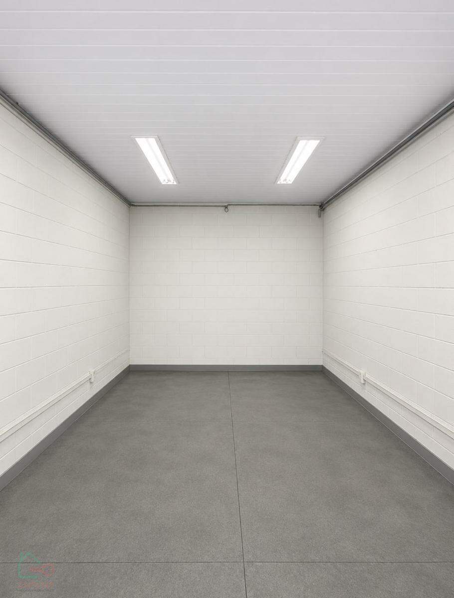 Depósito-Galpão, 844 m² - Foto 4