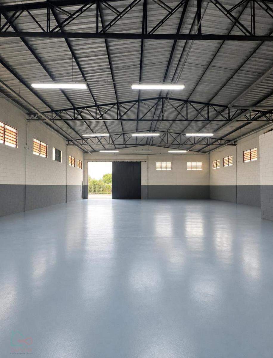 Depósito-Galpão, 844 m² - Foto 5