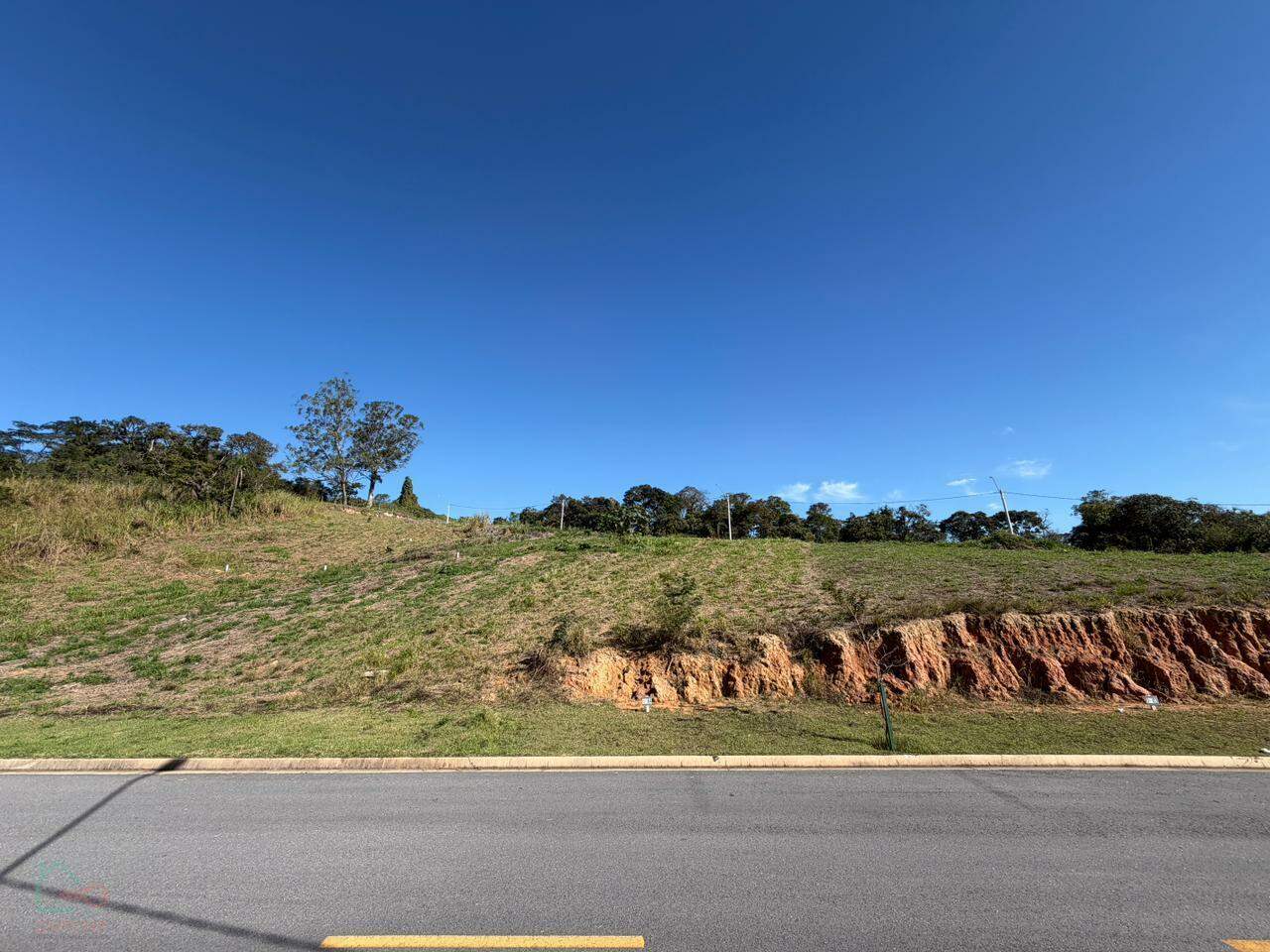 Terreno, 252 m² - Foto 1