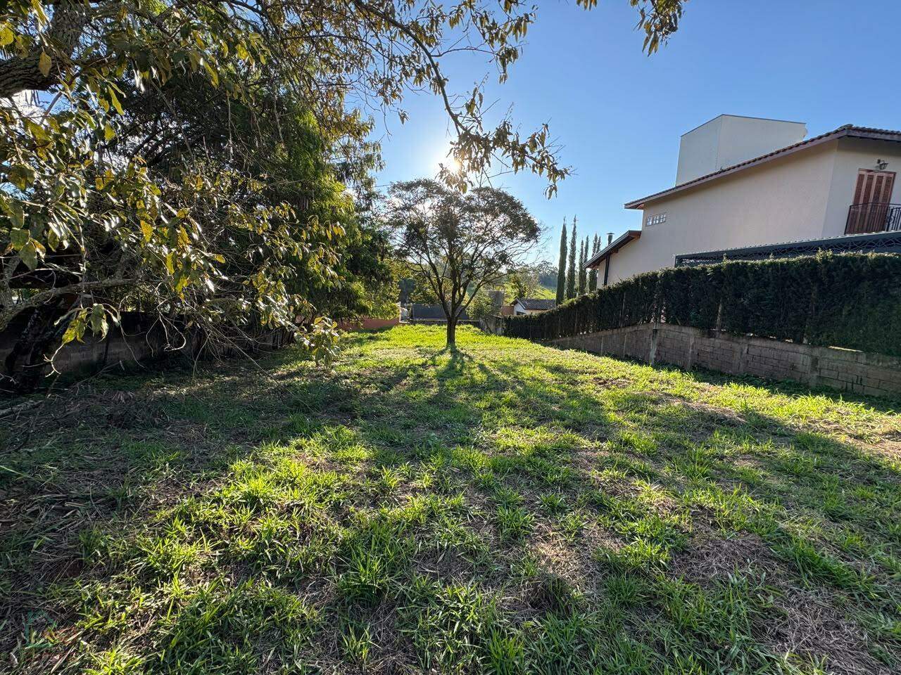 Terreno, 1000 m² - Foto 1
