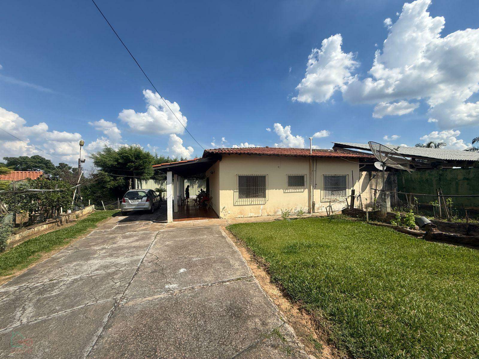 Chácara, 2 quartos, 3536 m² - Foto 9