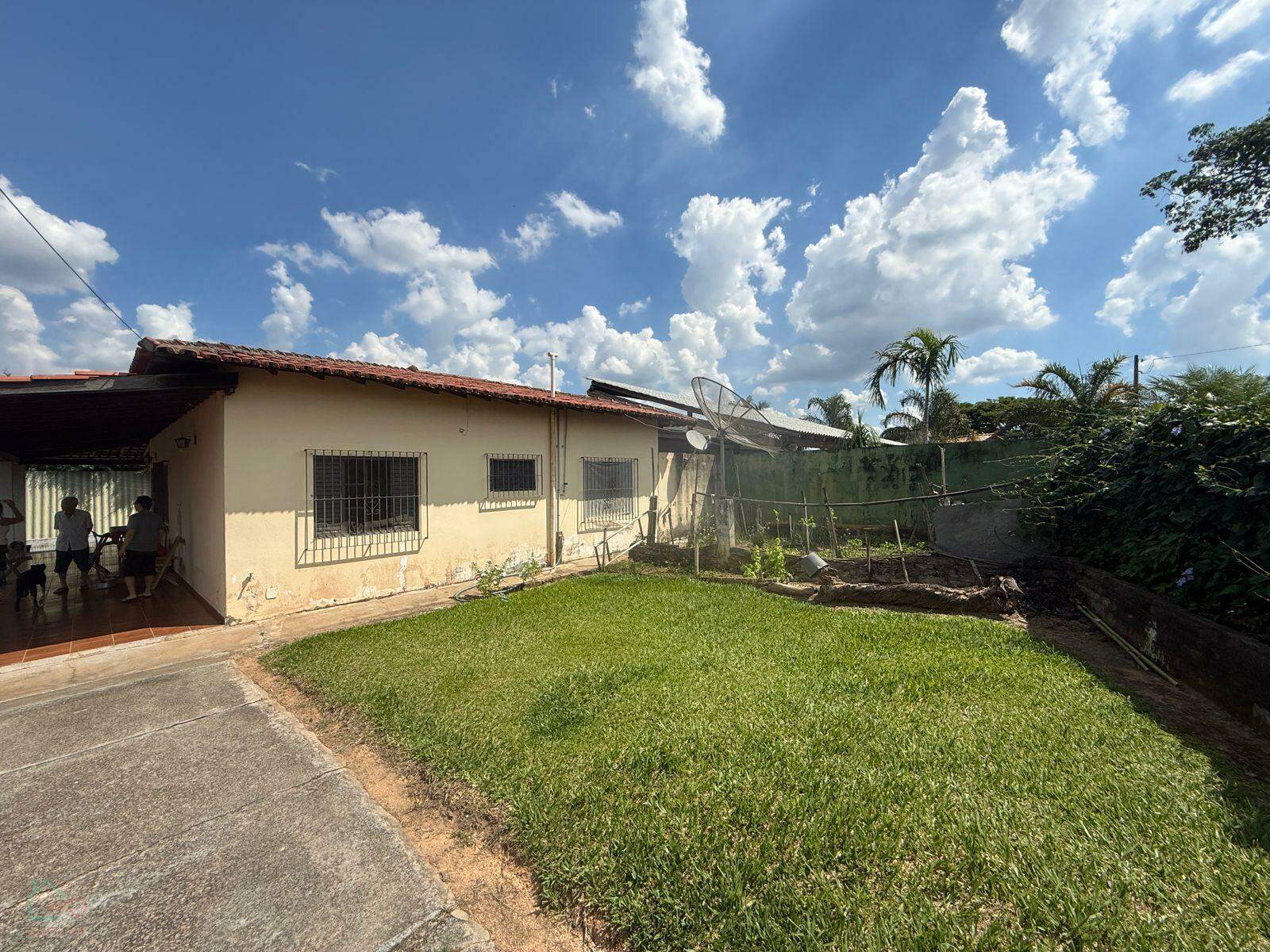 Chácara, 2 quartos, 3536 m² - Foto 5