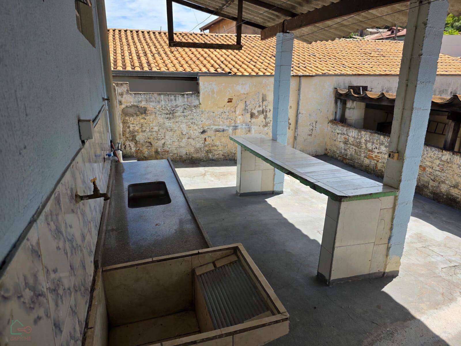 Casa, 3 quartos, 150 m² - Foto 10