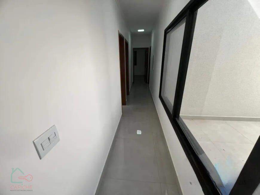 Casa, 3 quartos, 152 m² - Foto 3
