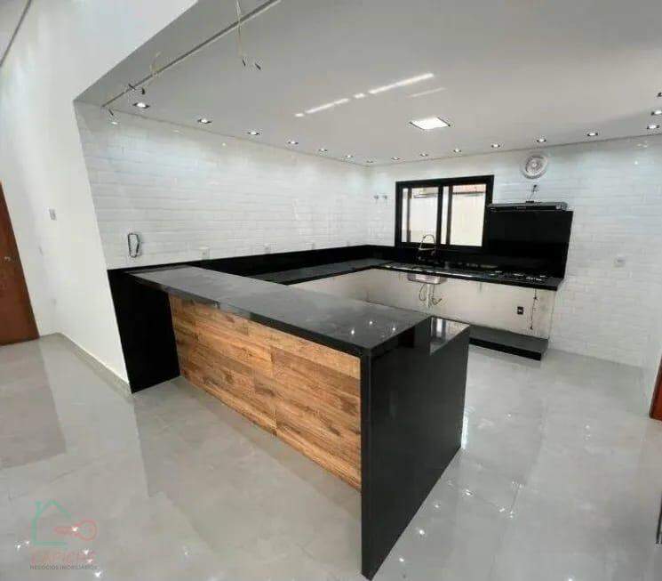 Casa, 3 quartos, 152 m² - Foto 6