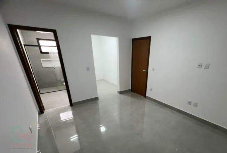 Casa, 3 quartos, 152 m² - Foto 2