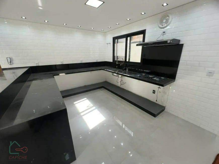 Casa, 3 quartos, 152 m² - Foto 9