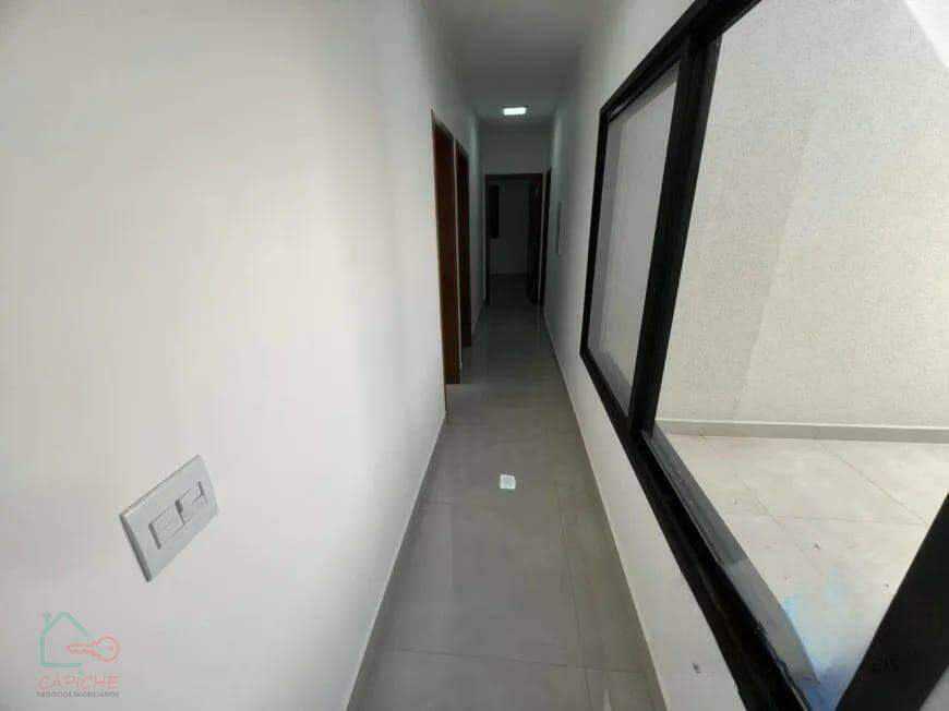 Casa, 3 quartos, 152 m² - Foto 11