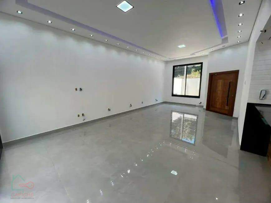 Casa, 3 quartos, 152 m² - Foto 1