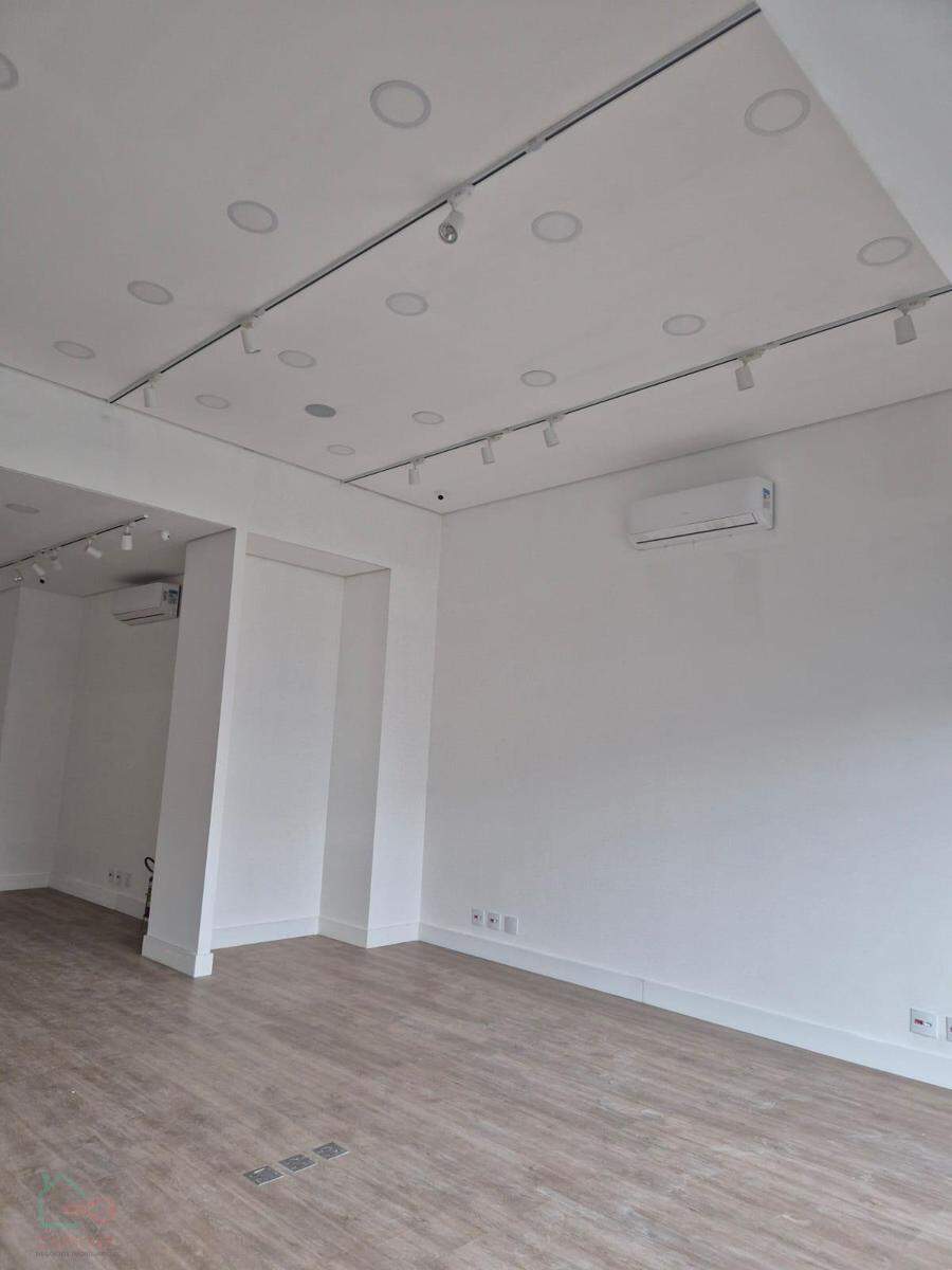 Loja-Salão, 450 m² - Foto 11