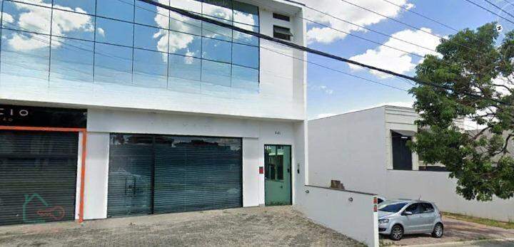 Loja-Salão, 450 m² - Foto 1
