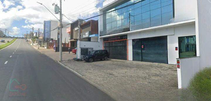 Loja-Salão, 450 m² - Foto 4