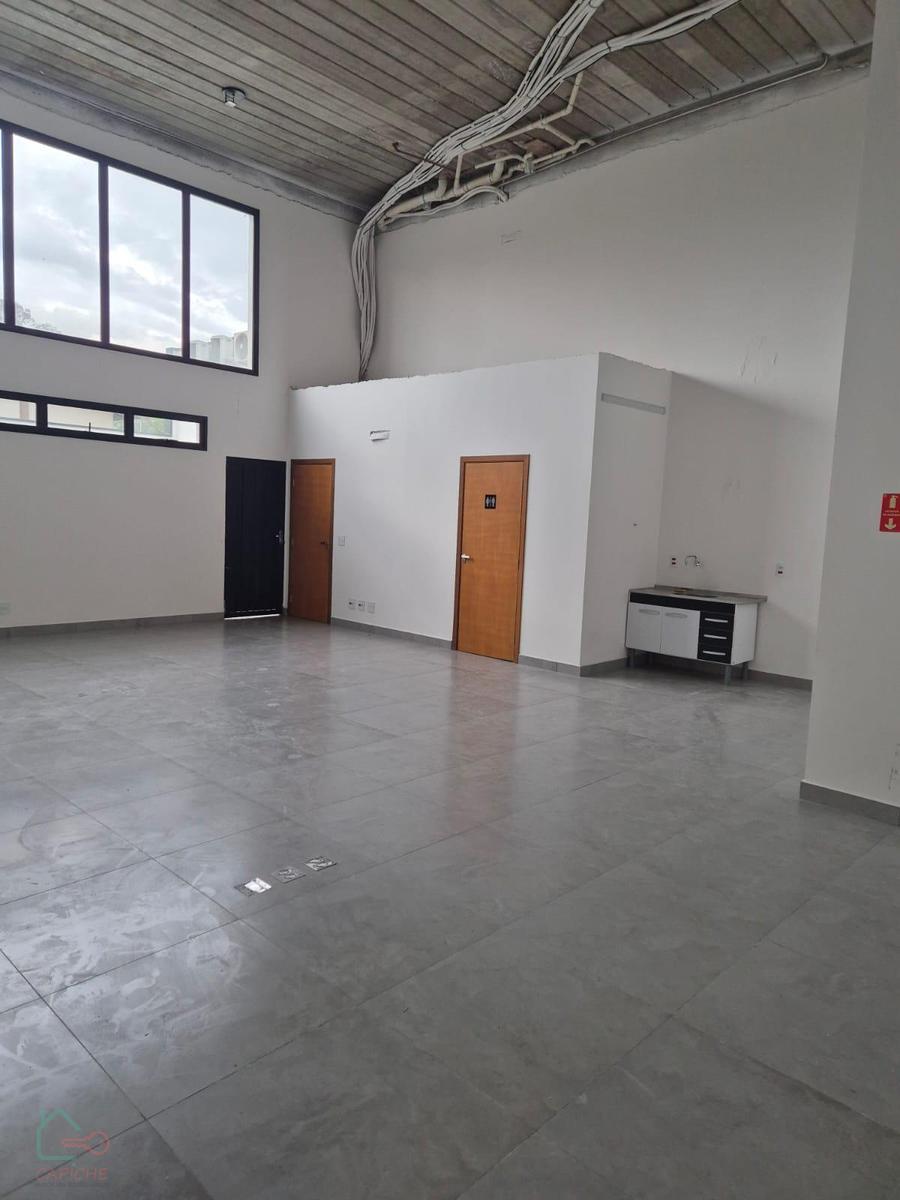 Loja-Salão, 450 m² - Foto 6