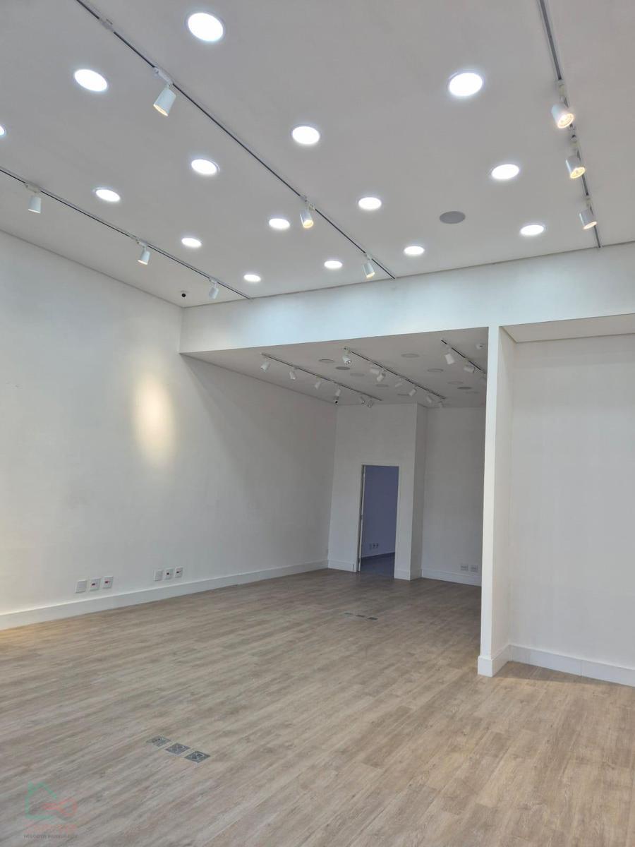 Loja-Salão, 450 m² - Foto 9