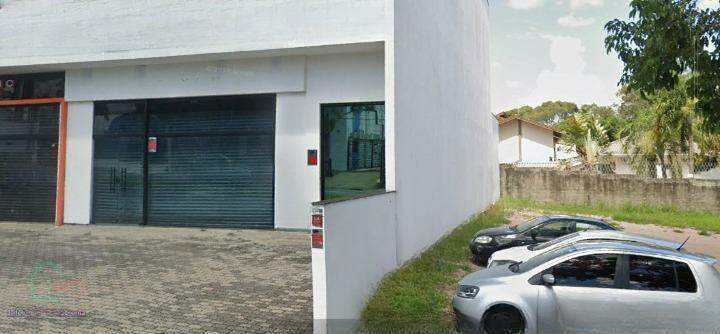 Loja-Salão, 450 m² - Foto 3