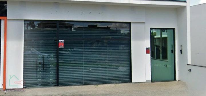 Loja-Salão, 450 m² - Foto 2