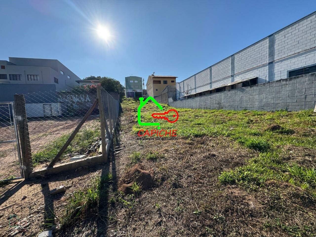 Terreno, 360 m² - Foto 8