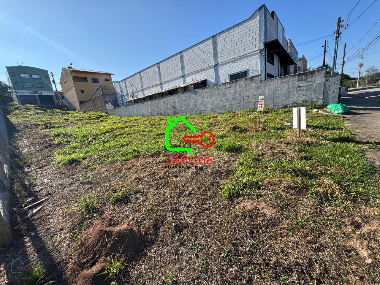 Terreno, 360 m² - Foto 6