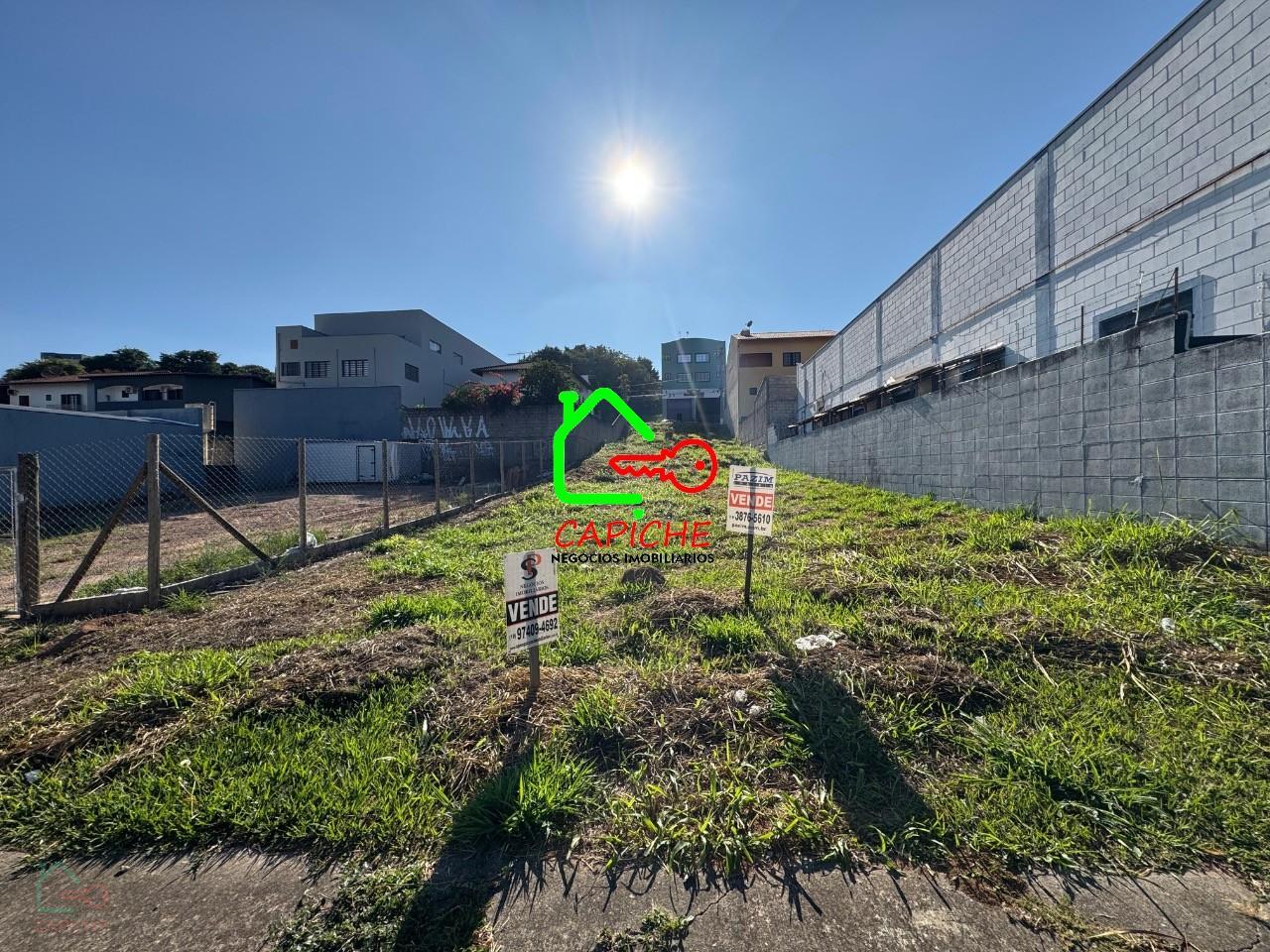 Terreno, 360 m² - Foto 7