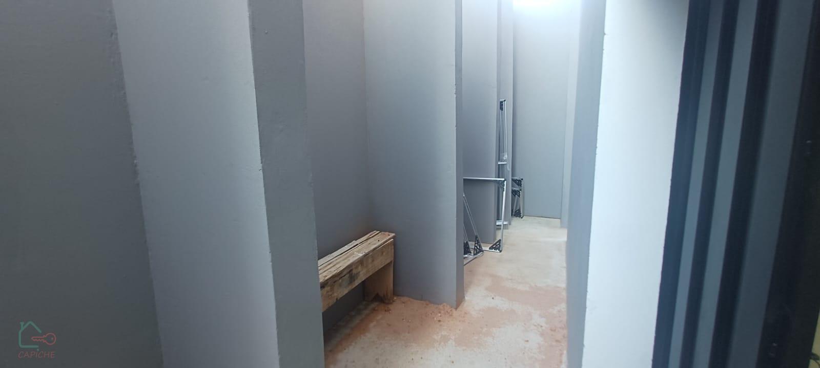 Depósito-Galpão, 188 m² - Foto 10